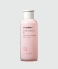 Innisfree Jeju Cherry Blossom Skin 200ml (In Bangladesh)