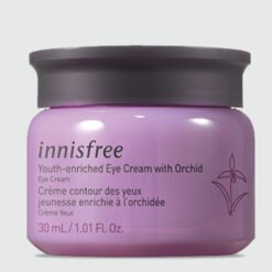 Innisfree Jeju Orchid Eye Cream 30ml (In Bangladesh)