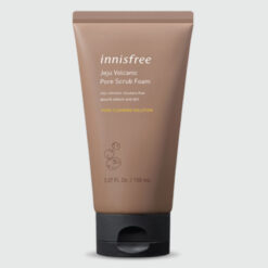 Innisfree Jeju Volcanic Pore Scrub Foam 150ml (In Bangladesh)