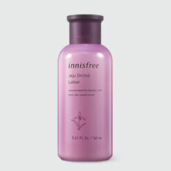 Innisfree Jeju orchid lotion 160ml (In Bangladesh)