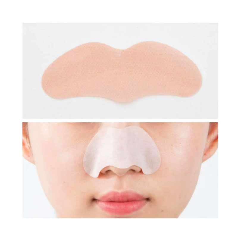 Innisfree Jeju volcanic blackhead 3 step Program - Image 2
