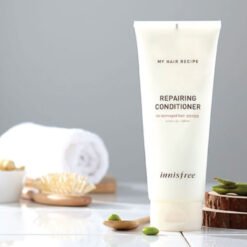 Innisfree MY HAIR RECIPE Repairing Conditioner [for damaged hair] 200ml (In Bangladesh)