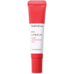 Innisfree My Lip Balm #10 (Ruby Grapefruit Tea) (In Bangladesh)