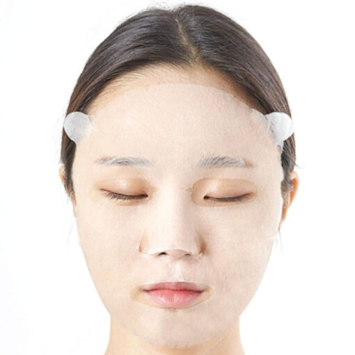 Innisfree My Real Squeeze Mask [Aloe] 20ml - Image 3