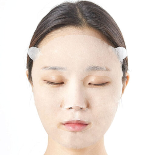 Innisfree My Real Squeeze Mask [Coconut] 20ml - Image 3