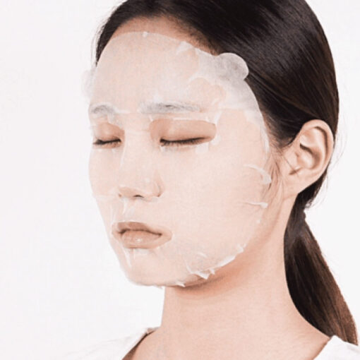 Innisfree My Real Squeeze Mask [Manuka Honey] 20ml (In Bangladesh) - Image 2