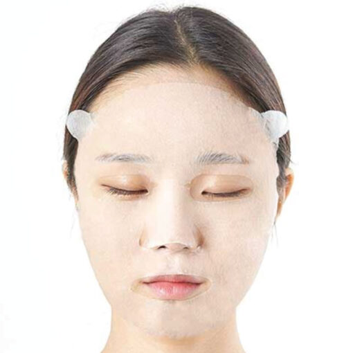 Innisfree My Real Squeeze Mask [Shea Butter] 20ml - Image 2