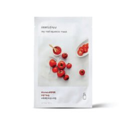 Innisfree My real squeeze mask [tomato] 20ml (In Bangladesh)