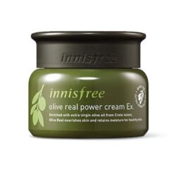 Innisfree Olive Real Power Cream Ex. 50ml (In Bangladesh)