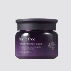 Innisfree Perfect 9 Intensive Cream 60ml (In Bangladesh)