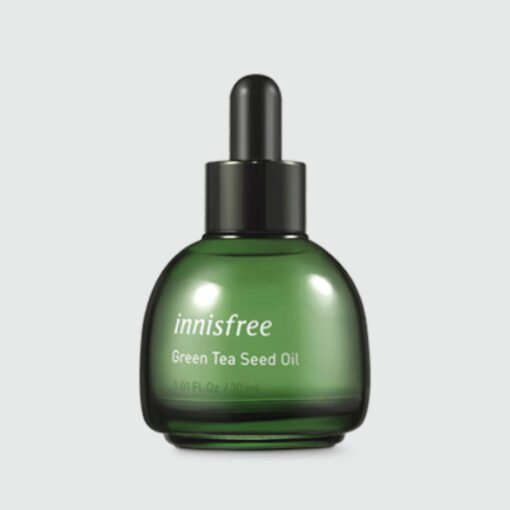 Innisfree The green tea seed oil 30ml (In Bangladesh)