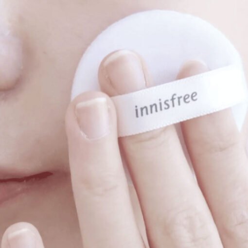 Innisfree no sebum blur powder (In Bangladesh) - Image 3