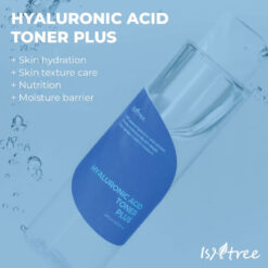 Alternative view of Isntree Hyaluronic Acid Toner 200 ml