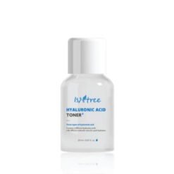 Isntree Hyaluronic Acid Toner MINI (20ml) – BUY ONE GET ONE (In Bangladesh)