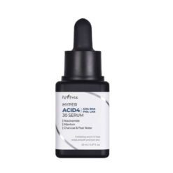 Isntree Hyper Acid4 AHA BHA LHA 30 Serum 20ml (In Bangladesh)