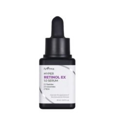 Isntree Hyper Retinol Ex 1.0 Serum 20ml (In Bangladesh)