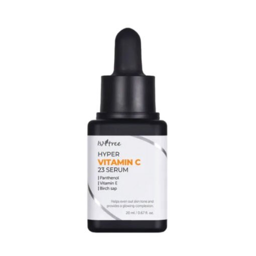 Isntree Hyper Vitamin C 23 Serum 20ml (In Bangladesh)