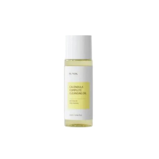 Iunik Calendula Complete Cleansing Oil 25ml (In Bangladesh) - Image 3