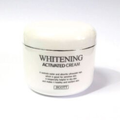 Jigott Whitening Activated Cream (In Bangladesh)