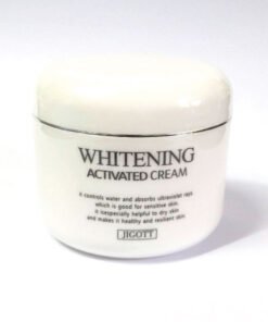 Jigott Whitening Activated Cream (In Bangladesh)