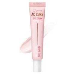 Jumiso AC Cure No Pain No Gain Spot Cream 15ml (In Bangladesh)