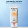 Jumiso Awe-Sun Airy-Fit Sunscreen SPF 50ml (In Bangladesh)