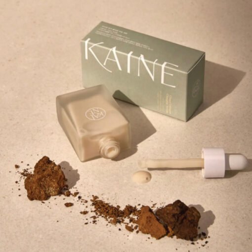 KAINE Chaga Collagen Charging Serum 30ml (In Bangladesh) - Image 3