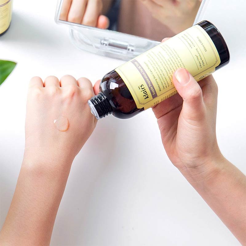 Klairs Supple Preparation Facial Toner 30ml - Image 5