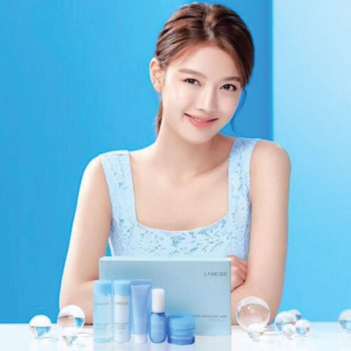 LANEIGE Basic Moisture Care Special Kit (In Bangladesh) - Image 3