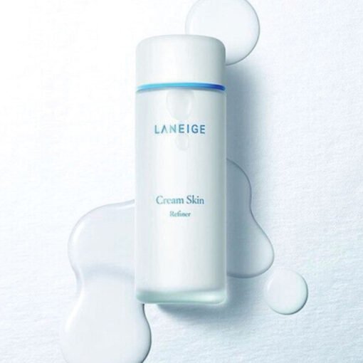 LANEIGE Cream Skin Refiner 15ml (In Bangladesh) - Image 3