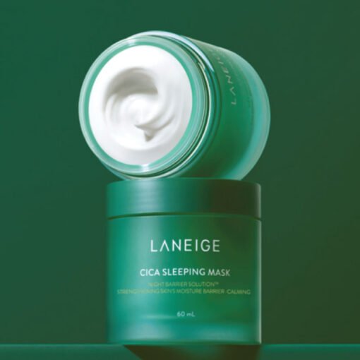 Laneige Cica Sleeping Mask (In Bangladesh) - Image 2