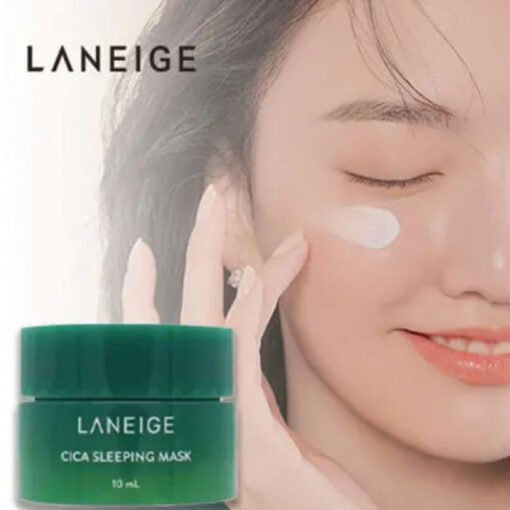 Laneige Cica Sleeping Mask (In Bangladesh) - Image 3