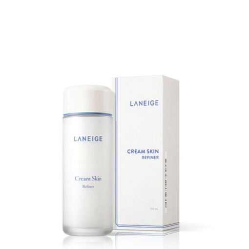 Laneige Cream Skin Refiner 50ml (In Bangladesh) - Image 2