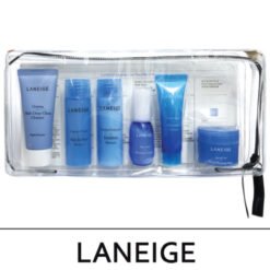 Laneige Moisture Care Travel Trial Kit 6 items (In Bangladesh)