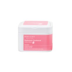 MARY & MAY Hyaluronic Panthenol Hydra Mask (30ea) (In Bangladesh)