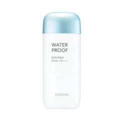 MISSHA ALL-AROUND SAFE BLOCK WATERPROOF SUN MILK SPF50+/PA+++ 40ML (In Bangladesh)