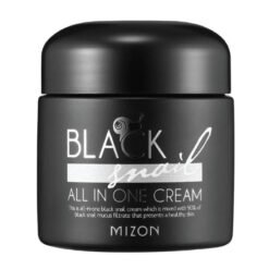 MIZON BLACK SNAIL ALL-IN-ONE CREAM 75ML (In Bangladesh)