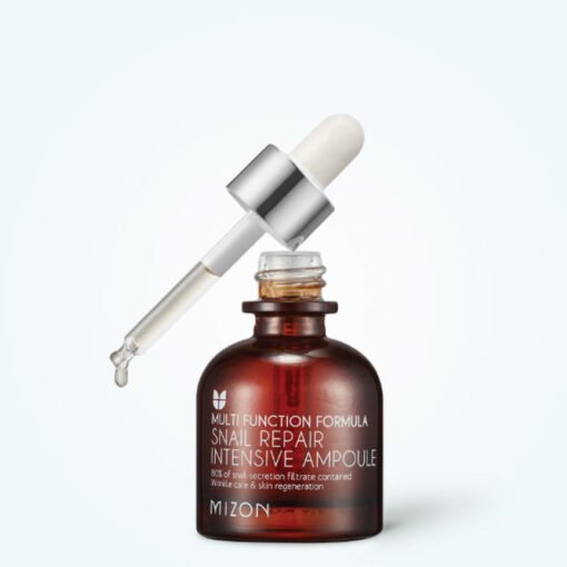 MIZON SNAIL REPAIR INTENSIVE AMPOULE (In Bangladesh) - Image 2