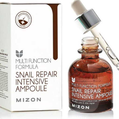 MIZON SNAIL REPAIR INTENSIVE AMPOULE (In Bangladesh) - Image 3