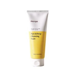 Manyo Pure And Deep Cleansing Foam 200ml (In Bangladesh)