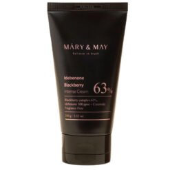 Mary&May Idebenone Blackberry Intense Cream 100g (In Bangladesh)