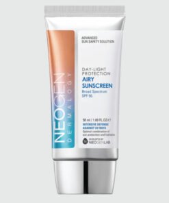 NEOGEN DERMALOGY DAY-LIGHT PROTECTION AIRY SUNSCREEN SPF50+ / BROADSPECTRUM 50ML