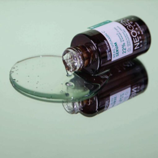 NEOGEN DERMALOGY REAL VITA C SERUM 32g - Image 3