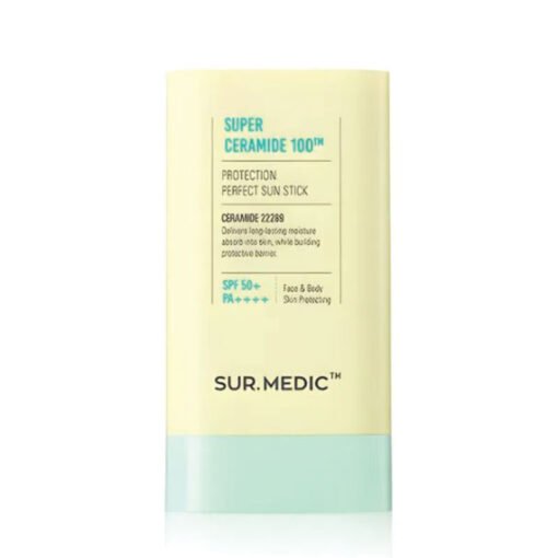 NEOGEN Surmedic Super Ceramide 100TM Protection Perfect Sun Stick 20g (In Bangladesh)