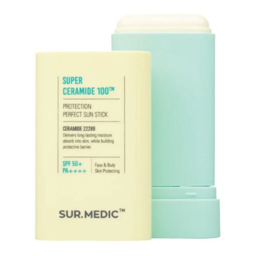 NEOGEN Surmedic Super Ceramide 100TM Protection Perfect Sun Stick 20g - Image 2