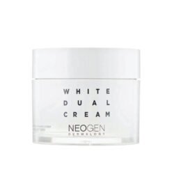 NEOGEN – Dermalogy White Dual Cream 80ml (In Bangladesh)