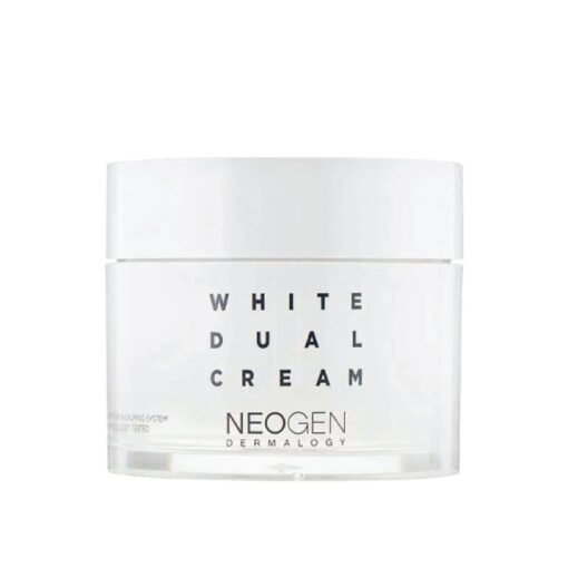 NEOGEN – Dermalogy White Dual Cream 80ml (In Bangladesh)