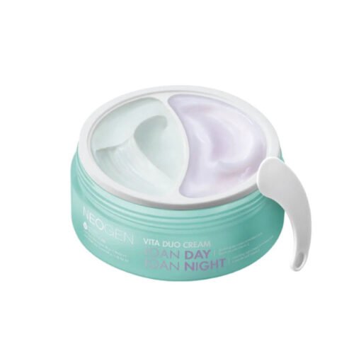 NEOGEN – Vita Duo Cream Joan Day Joan Night 100ml (In Bangladesh)