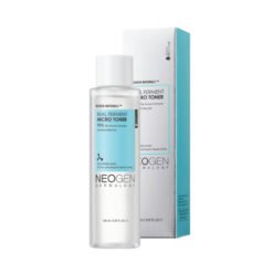 Neogen Dermalogy Real Ferment Micro Toner 150ml (In Bangladesh)