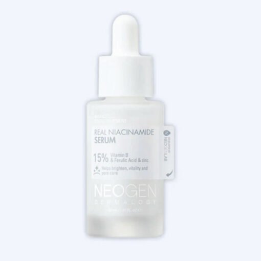 Neogen Dermalogy Real Niacinamide 15% Serum 30ml (In Bangladesh)